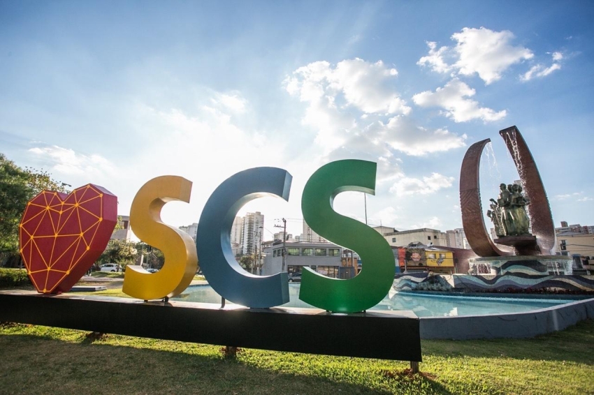 São Caetano do Sul lidera 1º Índice de Ecossistemas de Impacto do Brasil