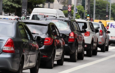 IPVA 2026: motoristas j&aacute; podem consultar o valor venal de ve&iacute;culos no estado de SP