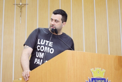 Valoriza&ccedil;&atilde;o e cidadania: C&acirc;mara de S&atilde;o Caetano homenageia Amigos da Causa PCD