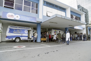 5&ordm; Mutir&atilde;o da Sa&uacute;de de S&atilde;o Caetano acontece neste s&aacute;bado