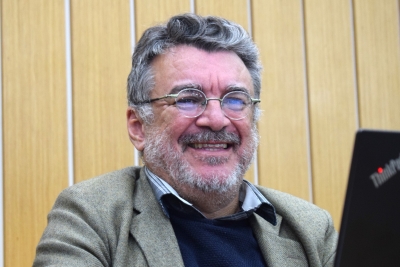 Vereador Jander Lira sugere projeto &ldquo;Pai Zelador&rdquo; em S&atilde;o Caetano