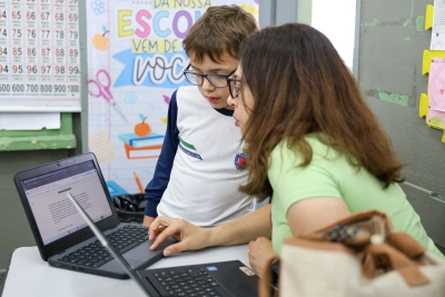 Abono da Educa&ccedil;&atilde;o &eacute; renovado para 2026 e segue pagando at&eacute; R$ 1.100 por m&ecirc;s em S&atilde;o Caetano