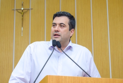 C&eacute;sar Oliva apresenta proposta de carteira de identifica&ccedil;&atilde;o para pessoas com epilepsia em S&atilde;o Caetano