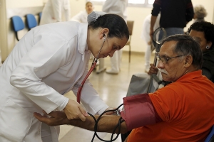 Mutir&atilde;o da Sa&uacute;de zera fila de consultas em 18 especialidades m&eacute;dicas