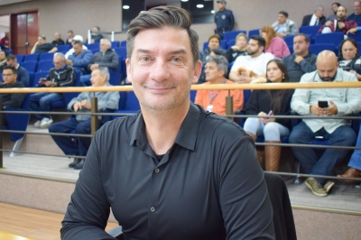 Welbe Macedo prop&otilde;e cria&ccedil;&atilde;o de salas de integra&ccedil;&atilde;o sensorial em S&atilde;o Caetano