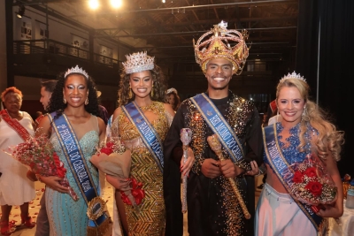 Programa&ccedil;&atilde;o do Carnaval de Santo Andr&eacute; come&ccedil;a neste s&aacute;bado