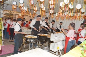 Festa Italiana de S&atilde;o Caetano tem show de Fred Rovella