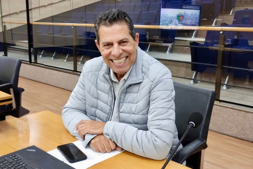 Gilberto Costa propõe dispensa das mulheres da organização de eventos no Dia da Mulher e no Dia das Mães em São Caetano