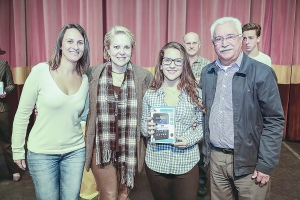 Prefeitura de S&atilde;o Caetano distribui tablets para 869 estudantes