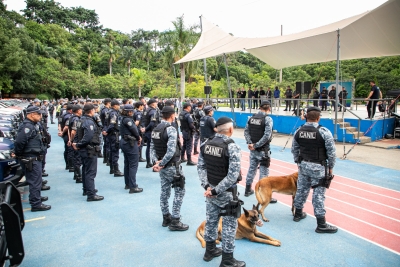 S&atilde;o Caetano inicia 2026 com zero roubo de ve&iacute;culos em janeiro