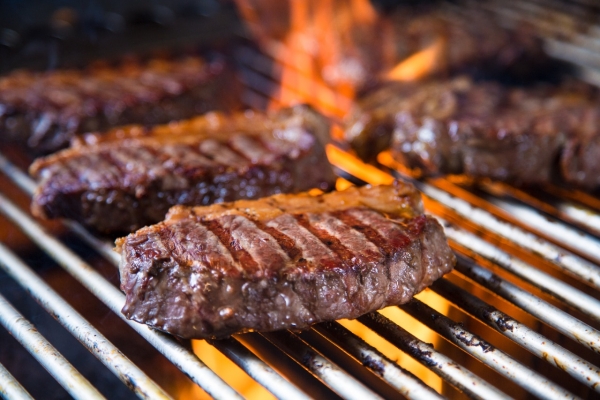 Mania de Churrasco ! BUFFET &amp; PIZZA &eacute; novidade gastron&ocirc;mica do ParkShopping S&atilde;o Caetano