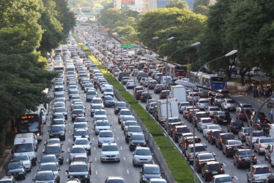 Dezembro é o mês de licenciar veículos com placa final 0