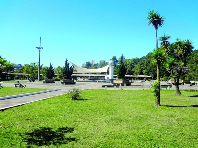 Feira de Artesanato do Parque Chico Mendes tem inscrições abertas