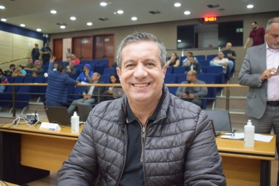 Marcel Munhoz destaca implanta&ccedil;&atilde;o de BO eletr&ocirc;nico como avan&ccedil;o na seguran&ccedil;a p&uacute;blica de S&atilde;o Caetano