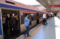 Expresso Linha 10 da CPTM aumenta n&uacute;mero de viagens