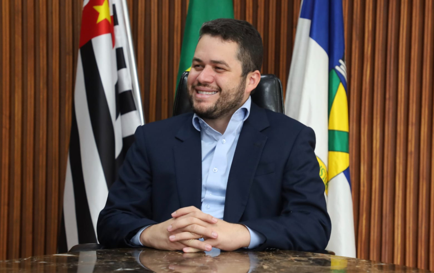 Gilvan propõe reestruturação administrativa para ampliar eficiência da gestão e gerar economia de R$ 5 milhões para investimentos em Santo André