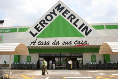 Leroy Merlin abre processo seletivo para Programa de Estágio 2017