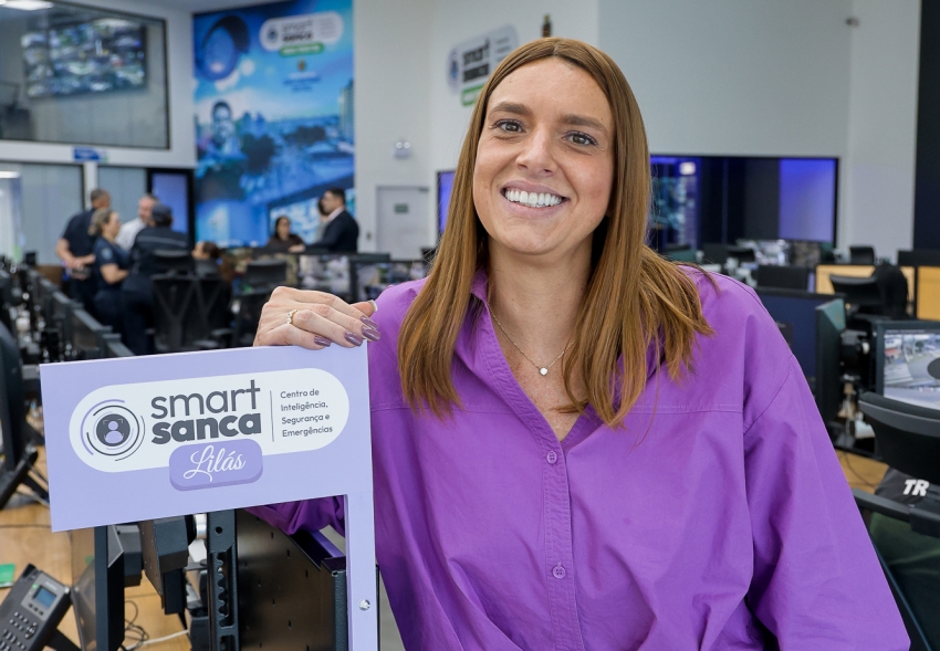 Fundo Social de São Caetano amplia cursos, assistência e políticas de proteção às mulheres