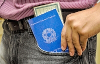 Portal Mais Emprego, do Minist&eacute;rio do Trabalho, facilita acesso a vagas em todo o Brasil