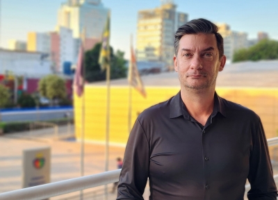 Mandato participativo: Welbe Macedo detalha trabalho no primeiro semestre