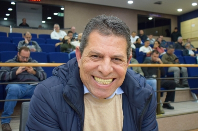 Gilberto Costa prop&otilde;e atualiza&ccedil;&atilde;o da Lei Cidade Limpa em S&atilde;o Caetano