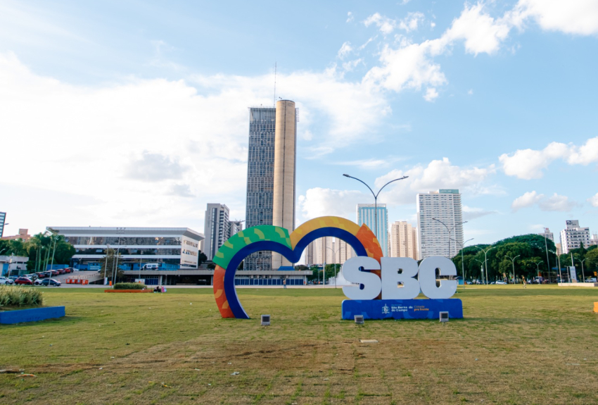 São Bernardo avança para nota B+ na Capag e reforça credibilidade financeira junto ao Tesouro Nacional