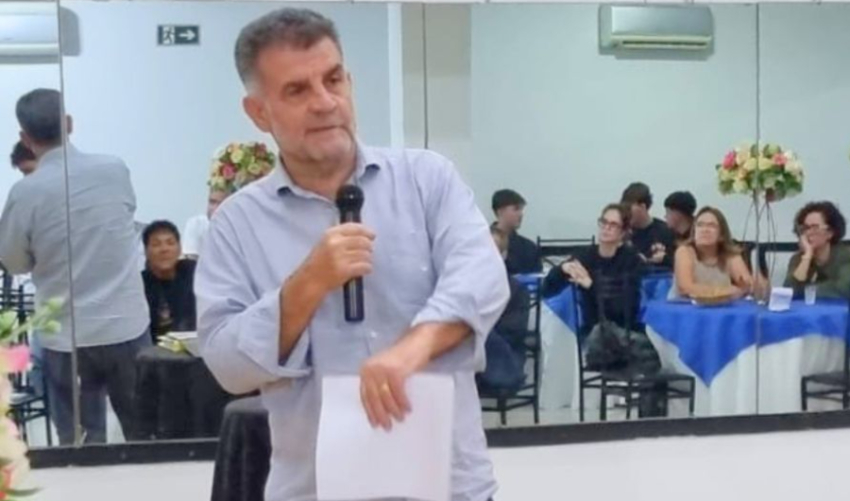 Parra apresenta resultados da CPI da Dívida em prestação de contas