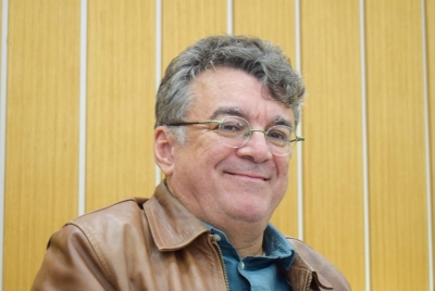 Jander Lira celebra avan&ccedil;o na alfabetiza&ccedil;&atilde;o em S&atilde;o Caetano