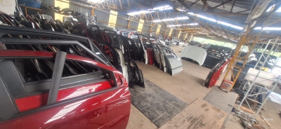 GCM de Santo Andr&eacute; e Detran fecham dois desmanches em opera&ccedil;&atilde;o conjunta