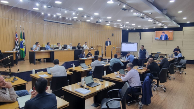 Relat&oacute;rio Final da CPI da D&iacute;vida &eacute; aprovado na C&acirc;mara de S&atilde;o Caetano