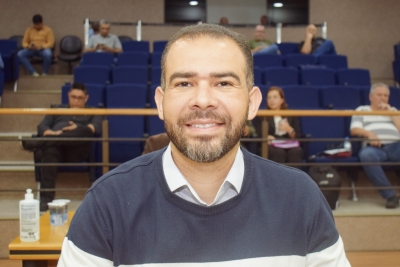 Igor Cavelagna prop&otilde;e convers&atilde;o de multas de tr&acirc;nsito por doa&ccedil;&atilde;o de sangue em S&atilde;o Caetano