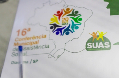 Diadema mobiliza grande encontro da Assist&ecirc;ncia Social