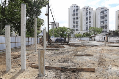 Prefeitura inicia obras de nova escola de Educação Infantil