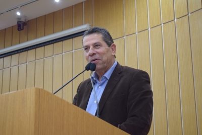 Gilberto Costa defende pronto-atendimento exclusivo para idosos em São Caetano