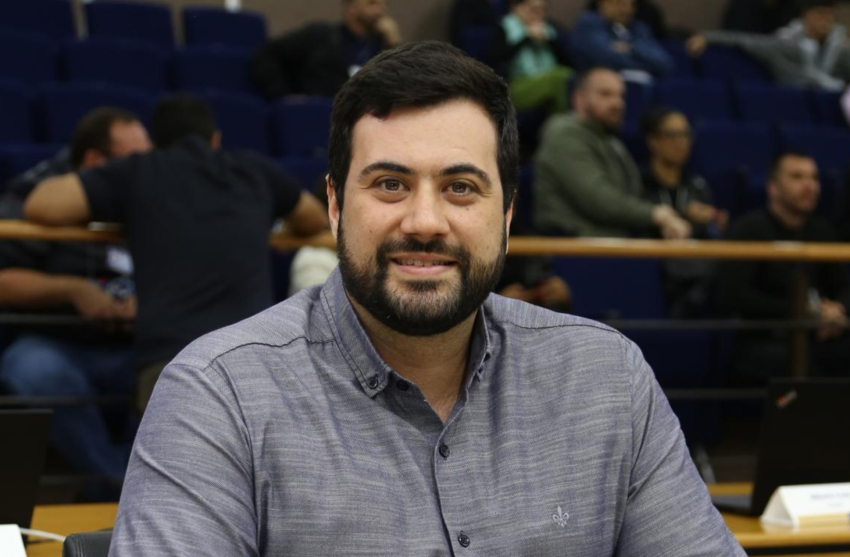 César Oliva propõe Política Municipal de Atenção Integral às Pessoas com Múltiplas Deficiências