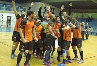 Handebol de S&atilde;o Caetano encerra 1&ordm; semestre na lideran&ccedil;a do Paulista