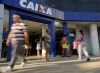 Caixa divulga calendário de pagamento das contas inativas do FGTS