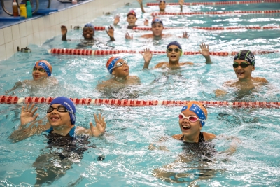S&atilde;o Caetano abre vagas remanescentes de diversas modalidades do Programa Esportivo Comunit&aacute;rio