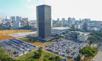 Prefeito Marcelo Lima aplica progress&otilde;es de carreira a funcion&aacute;rios p&uacute;blicos de S&atilde;o Bernardo