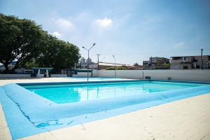 S&atilde;o Caetano abre agendamento para novas inscri&ccedil;&otilde;es nas piscinas de quatro clubes municipais para o Ver&atilde;o 2025/26