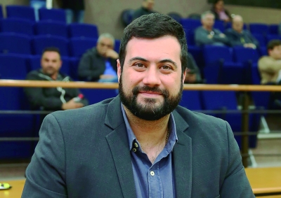 Cesar Oliva refor&ccedil;a sintonia com Executivo e celebra conquistas para S&atilde;o Caetano