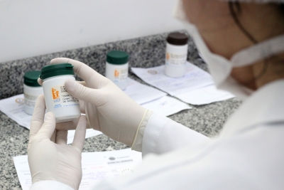 Farm&aacute;cia&nbsp;Escola da USCS atendeu mais de 17 mil pacientes em 2025