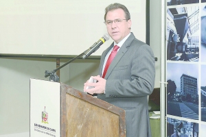 S&atilde;o Bernardo lan&ccedil;a Cadastro Geral das Ind&uacute;strias