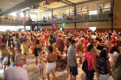 Santo Andr&eacute; elege Corte do Carnaval 2026 neste s&aacute;bado