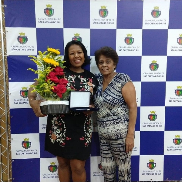 Personalidades s&atilde;o homenageadas no Dia da Consci&ecirc;ncia Negra