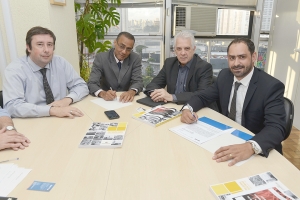 Prefeitura viabiliza cr&eacute;dito especial para lojistas de m&oacute;veis da Rua Jurubatuba