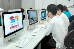 Centro de Audiovisual de S&atilde;o Bernardo abre inscri&ccedil;&otilde;es para Anima&ccedil;&atilde;o e Cine/TV