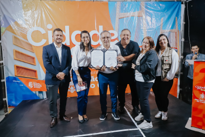 S&atilde;o Bernardo ir&aacute; modernizar CRAS do Ferraz&oacute;polis