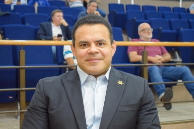 Vereador de S&atilde;o Caetano &eacute; condenado por inj&uacute;ria e difama&ccedil;&atilde;o contra servidora municipal