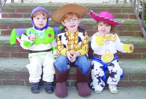 Fic&ccedil;&atilde;o Cient&iacute;fica e Cosplay no Sabina de Santo Andr&eacute;